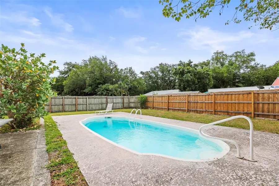 1613 Greenwood Drive, Dunedin, FL 34698 - #2