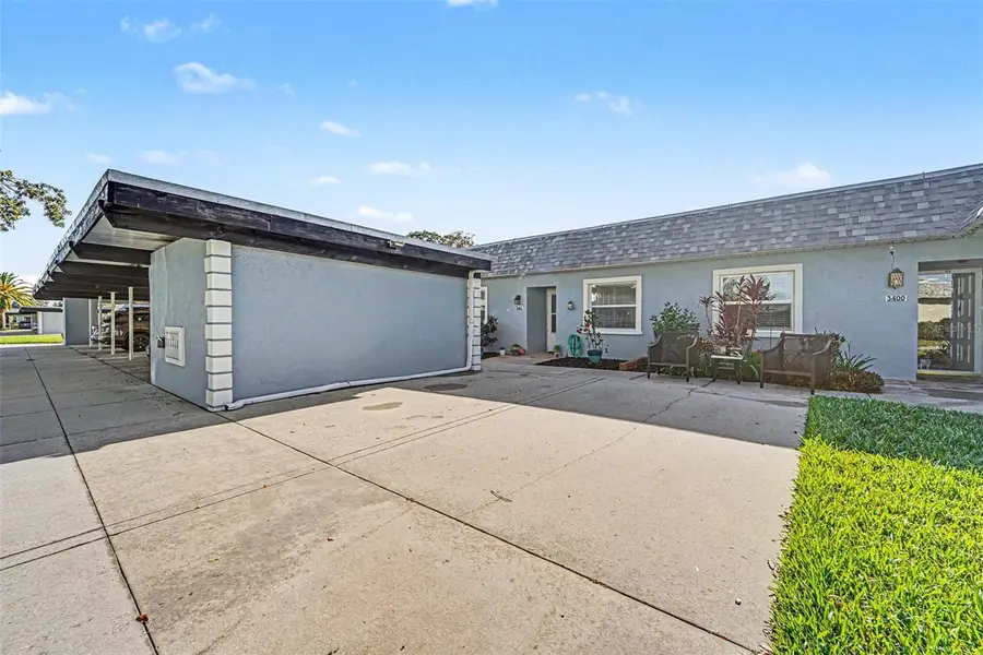 3402 Teeside Drive, New Port Richey, FL 34655 - #2