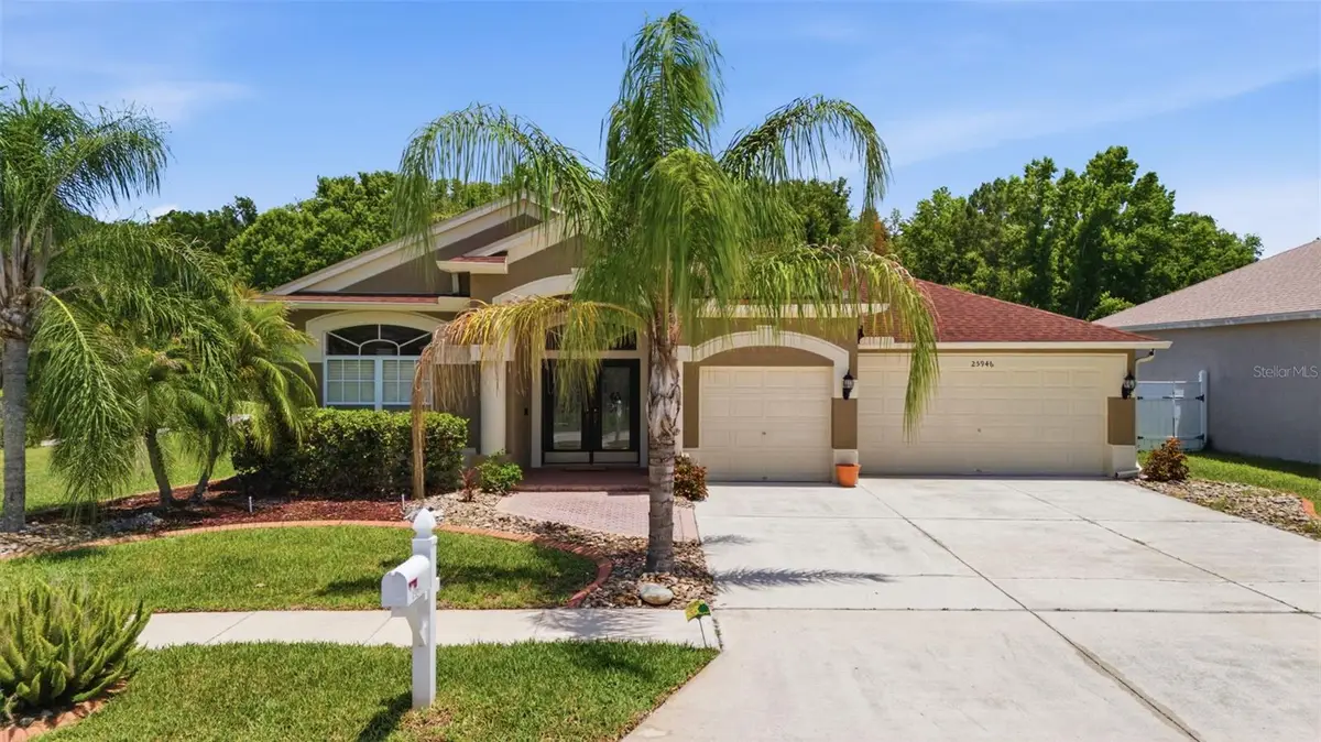 25946 Risen Star Drive, Wesley Chapel, FL 33544 - #1