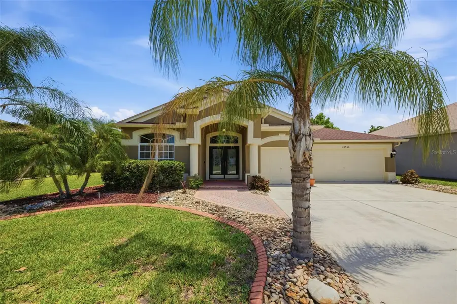 25946 Risen Star Drive, Wesley Chapel, FL 33544 - #2