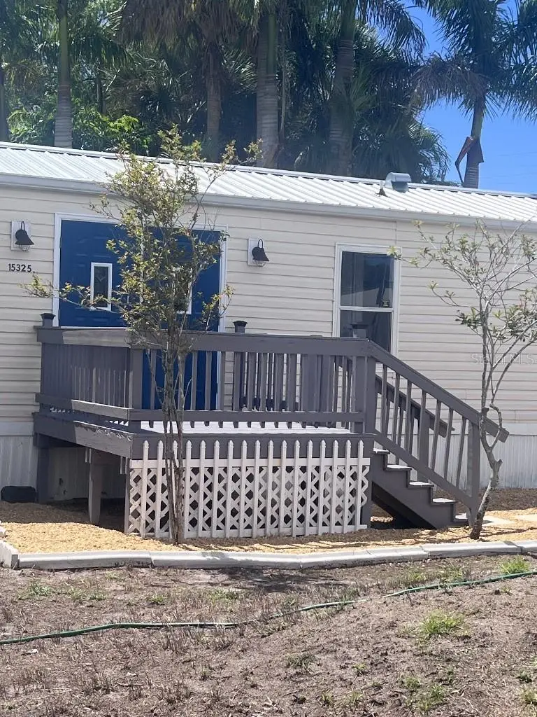 15325 Mapletree Drive, Punta Gorda, FL 33955 - #2