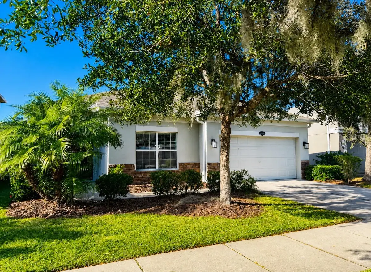 10662 Pictorial Park Drive, Tampa, FL 33647 - #1