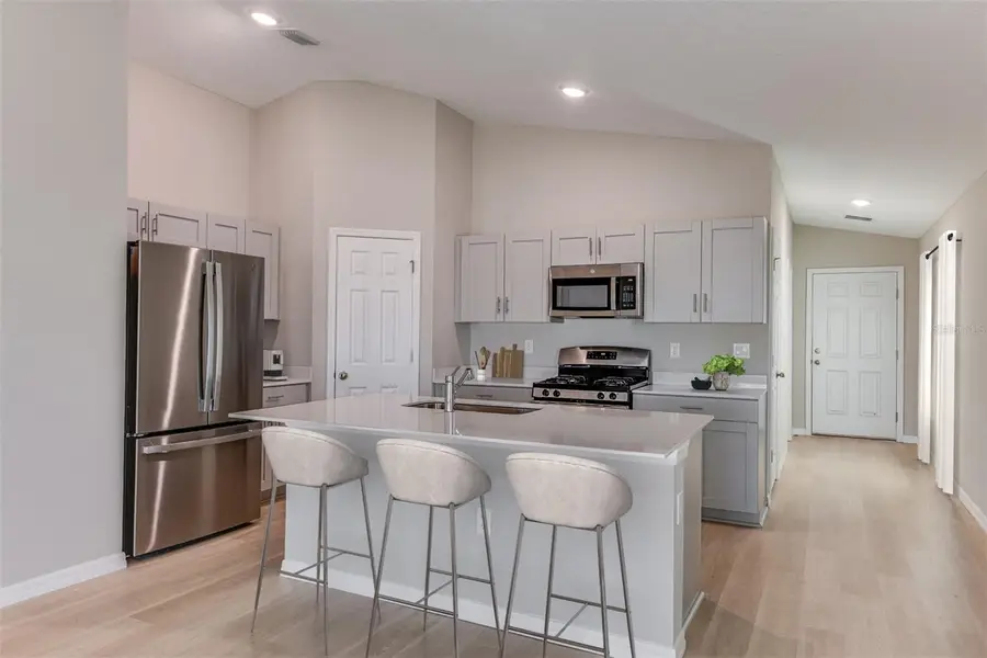 1727 Vanilla Street, Haines City, FL 33844 - #2