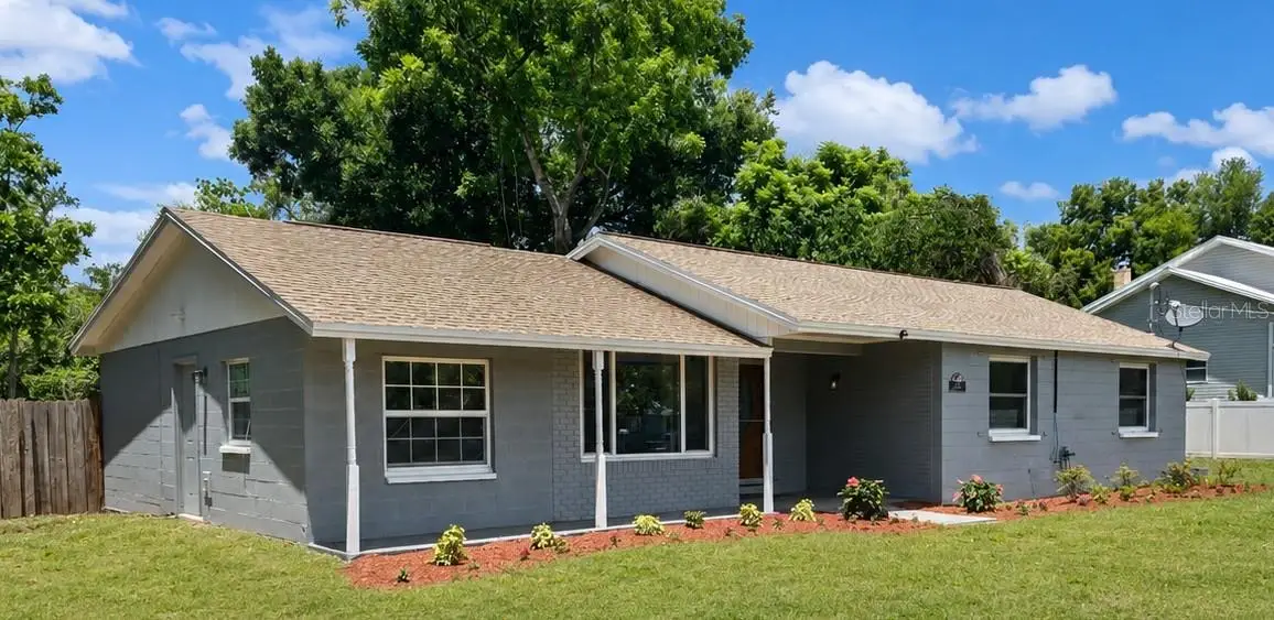 204 Morningside Drive, Valrico, FL 33594 - #1