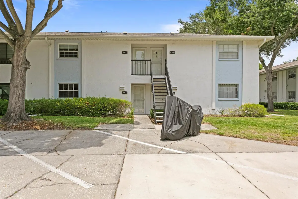 4506 S Oak Drive #S92, Tampa, FL 33611 - #1