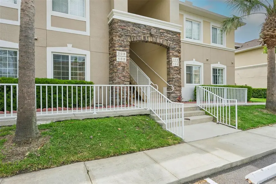 1195 Godavari Way #105, Wesley Chapel, FL 33543 - #3