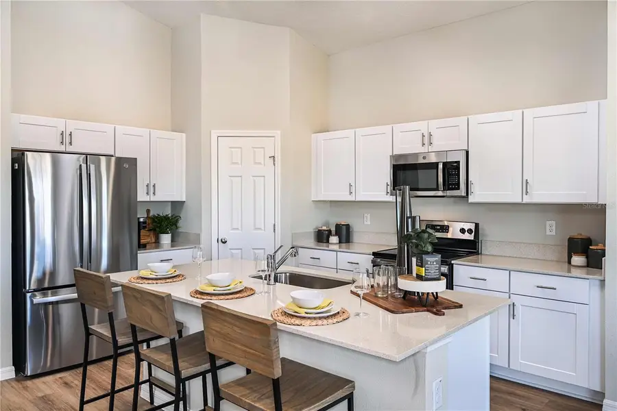 1815 Poppy Drive, Lake Hamilton, FL 33851 - #2