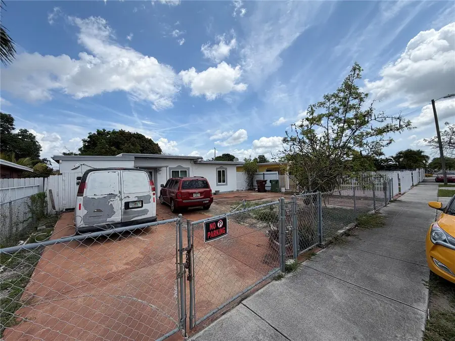 445 E 43rd Street, Hialeah, FL 33013 - #2