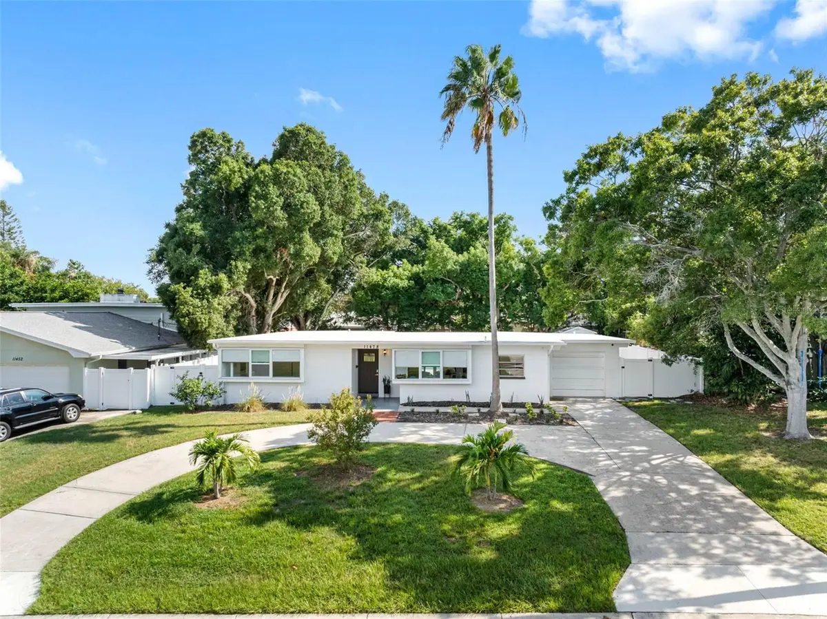 11478 82nd Avenue, Seminole, FL 33772 - #1