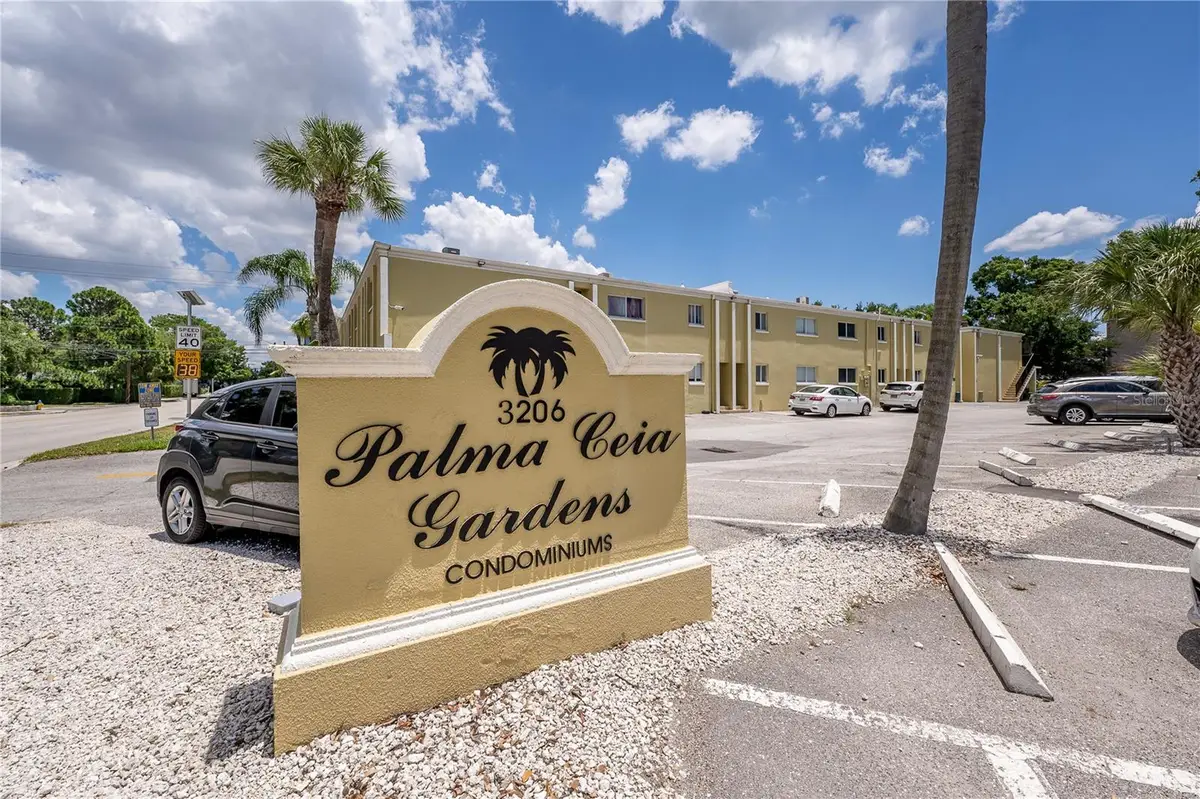 3206 W Azeele Street #129, Tampa, FL 33609 - #1