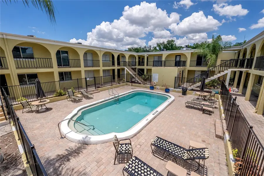 3206 W Azeele Street #129, Tampa, FL 33609 - #2