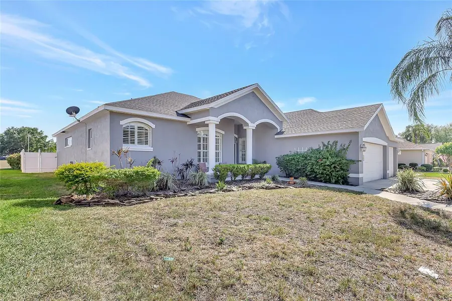 2863 Duncan Tree Circle, Valrico, FL 33594 - #3