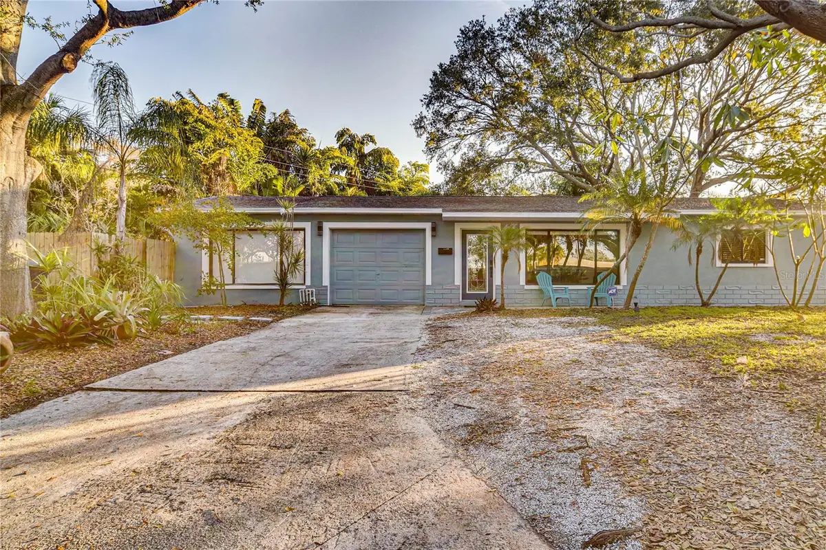 2901 70th Street N, Saint Petersburg, FL 33710 - #1