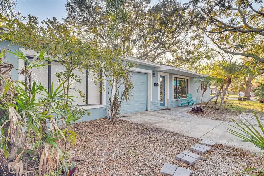 2901 70th Street N, Saint Petersburg, FL 33710 - #2