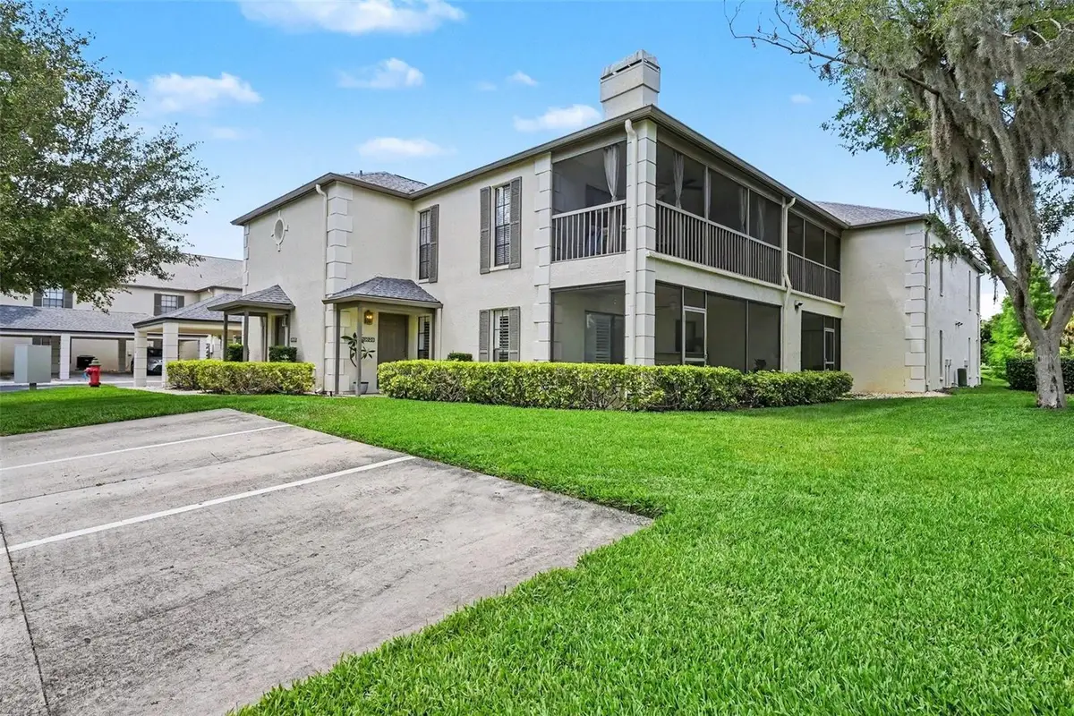 13030 Village Chase Circle, Tampa, FL 33618 - #1