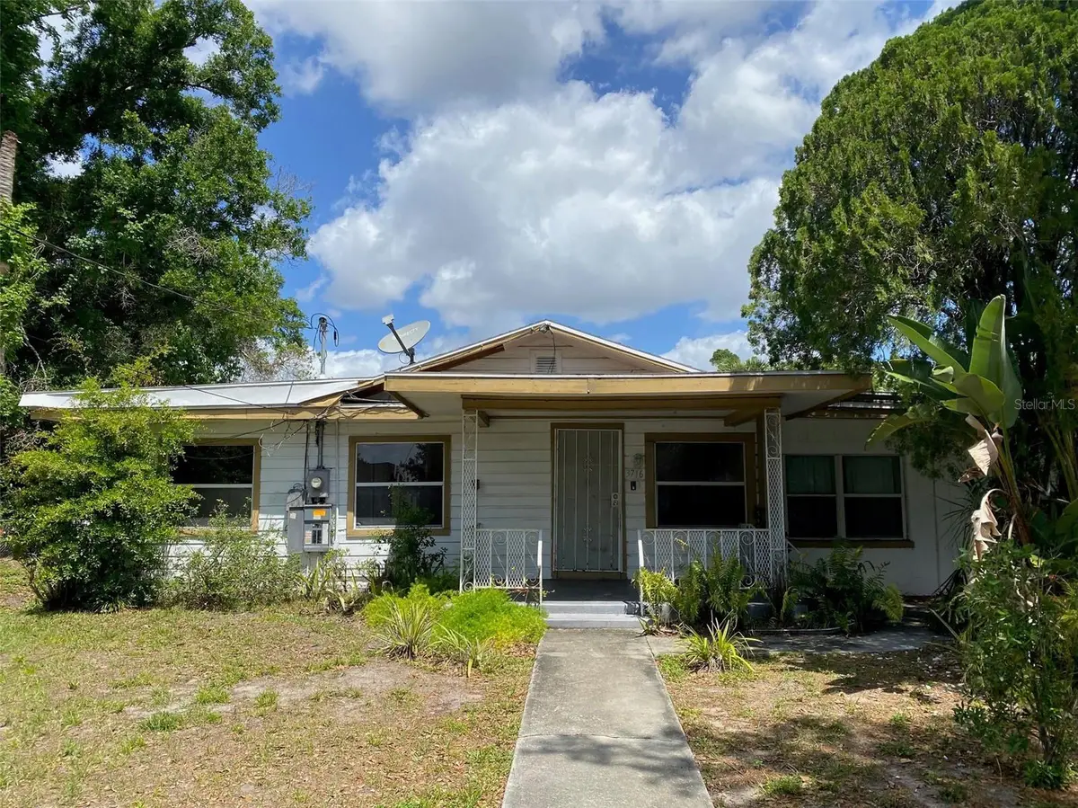 3716 E Clifton Street, Tampa, FL 33610 - #1