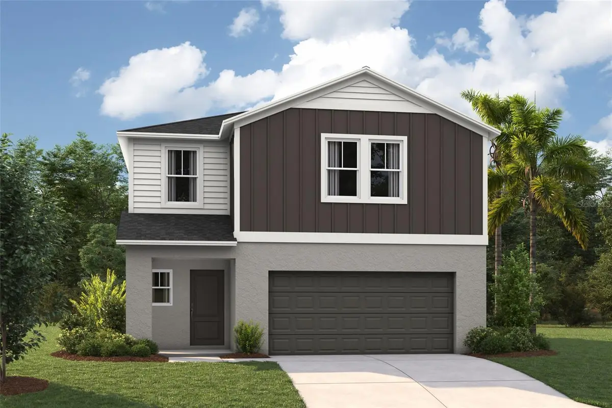 4620 Hikers Drive, Davenport, FL 33837 - #1