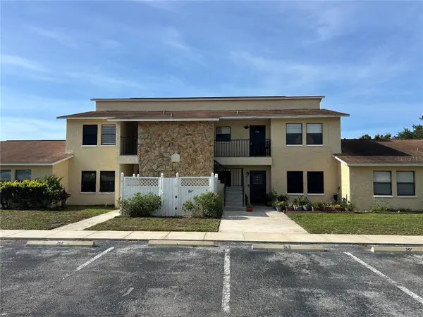 6301 58th Street N #305, PINELLAS PARK, FL 33781