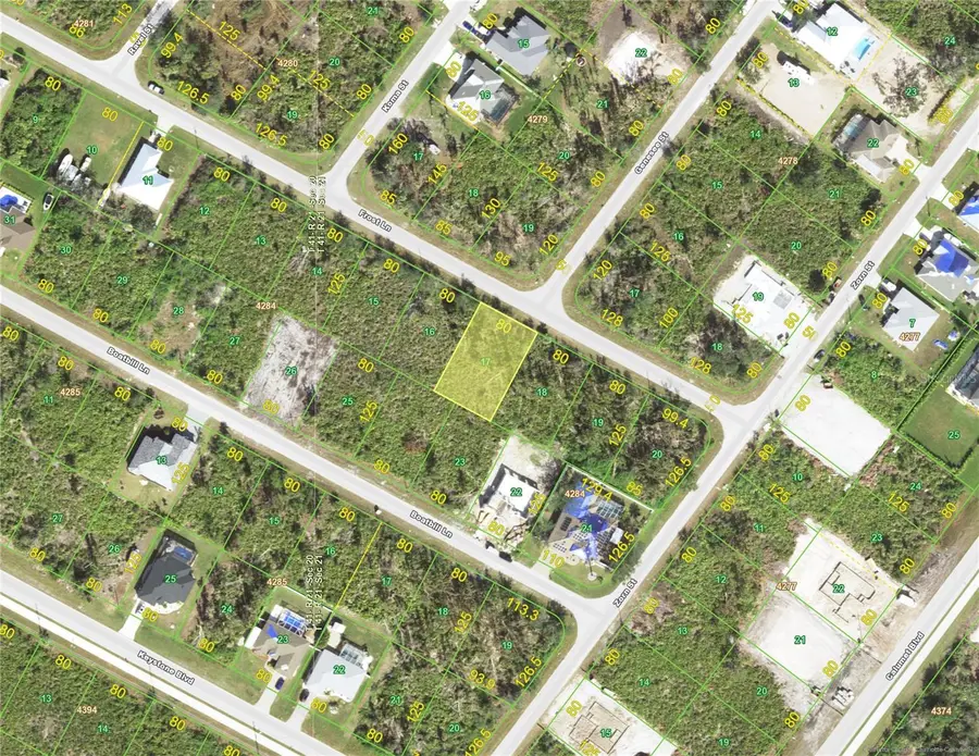 13591 Frost Lane, Port Charlotte, FL 33981 - #2