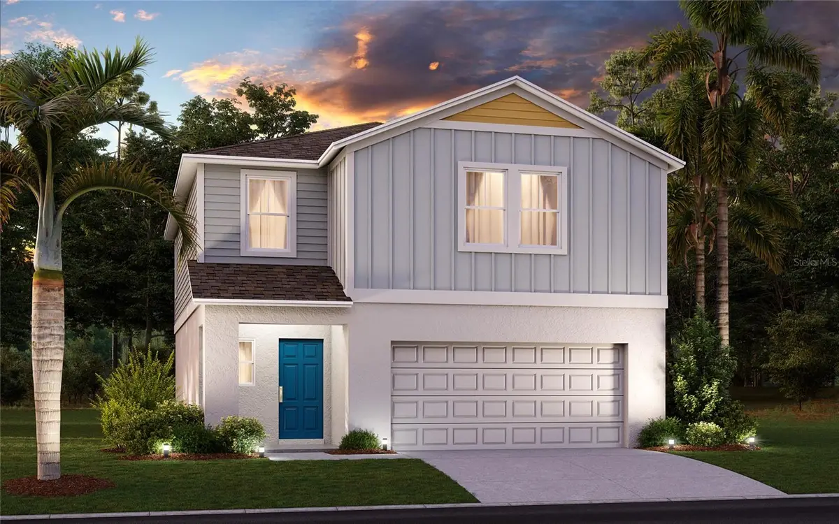 4426 Riverbend Boulevard, Haines City, FL 33844 - #1