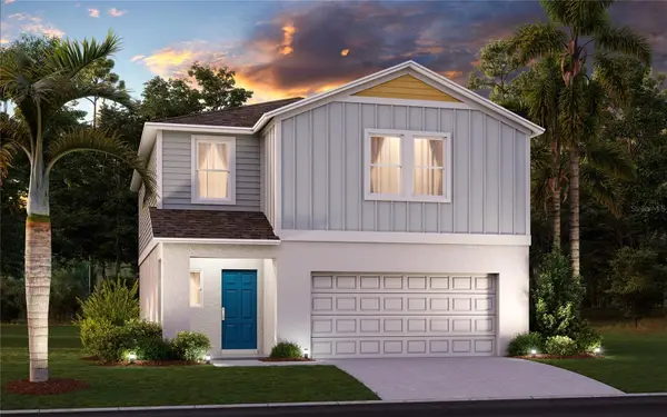 4426 Riverbend Boulevard, HAINES CITY, FL 33844