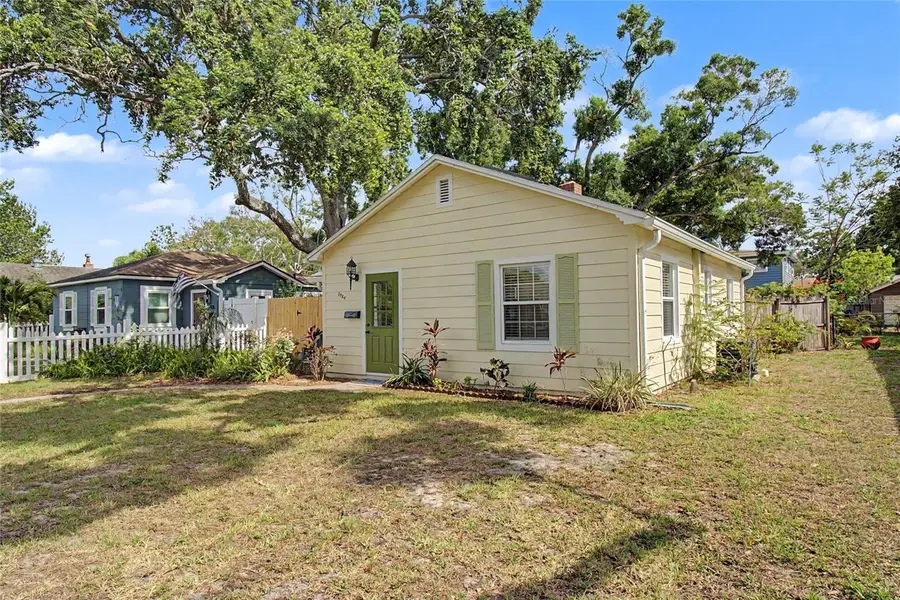 3936 3rd Avenue N, Saint Petersburg, FL 33713 - #3