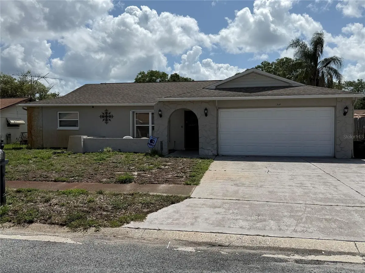 5030 Doefield Lane, New Port Richey, FL 34653 - #1
