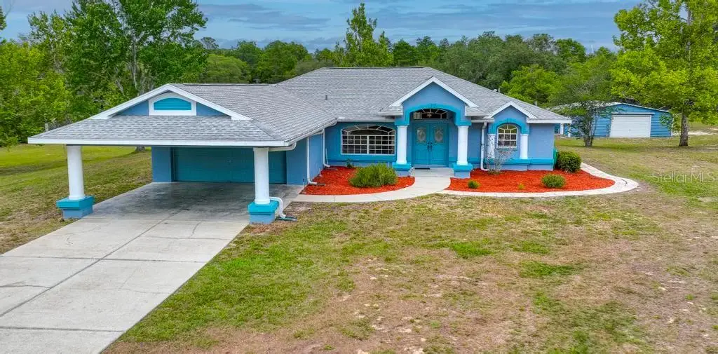 6349 W Dunklin Street, Dunnellon, FL 34433 - #1