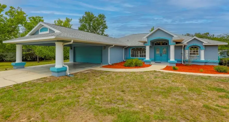 6349 W Dunklin Street, Dunnellon, FL 34433 - #3