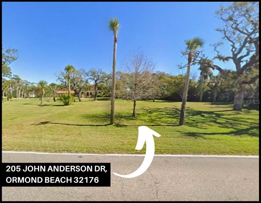 205 John Anderson Drive, Ormond Beach, FL 32176 - #2