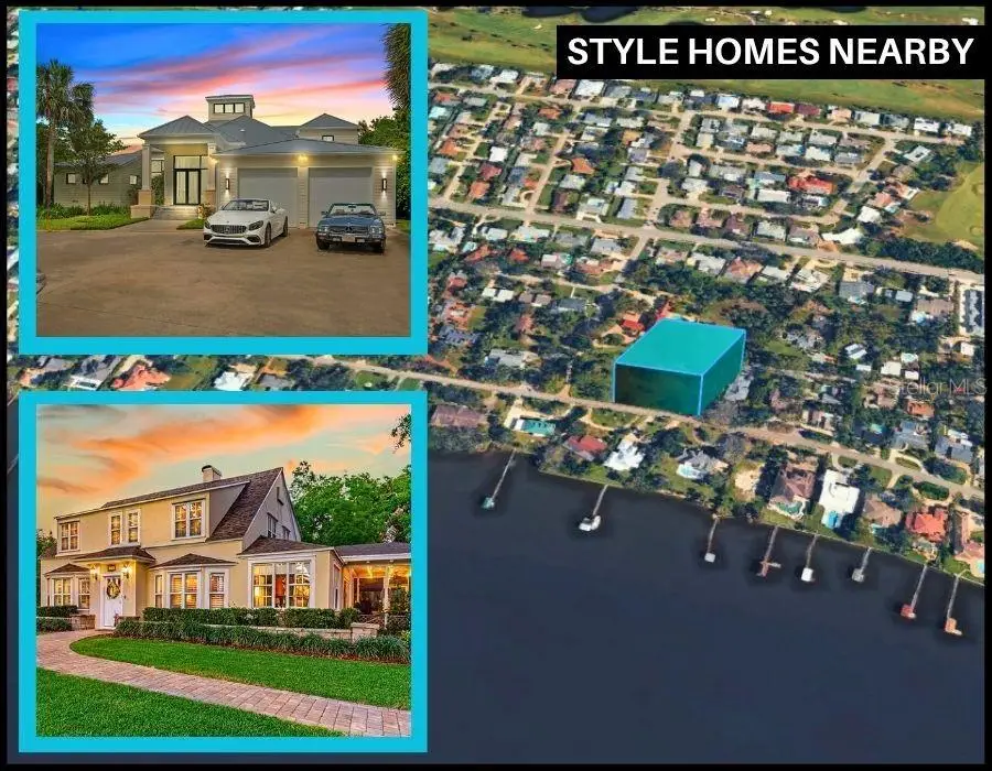 205 John Anderson Drive, Ormond Beach, FL 32176 - #3