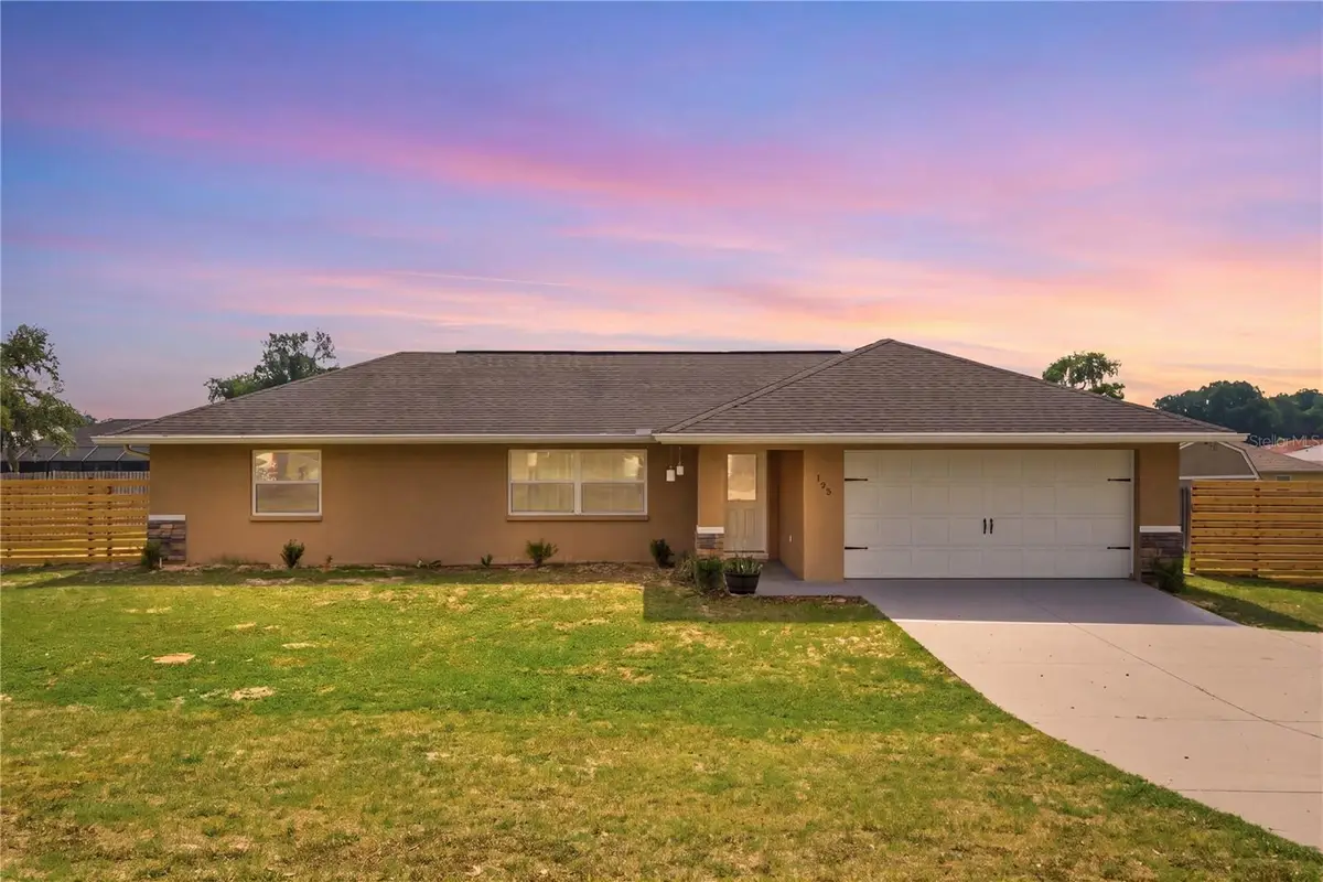 125 N Independence Highway, Inverness, FL 34453 - #1