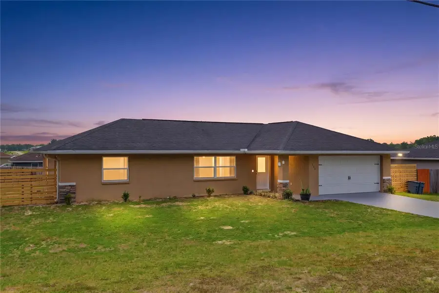 125 N Independence Highway, Inverness, FL 34453 - #2