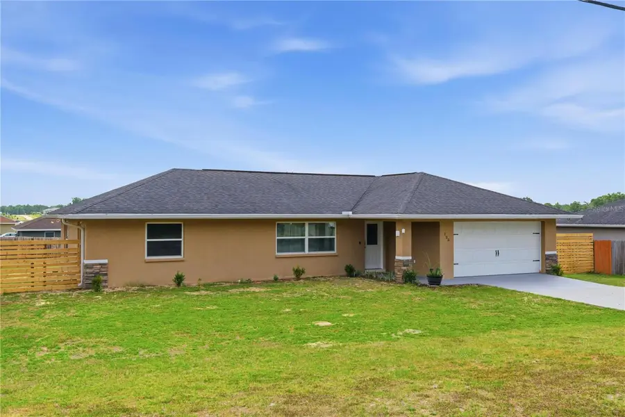 125 N Independence Highway, Inverness, FL 34453 - #3