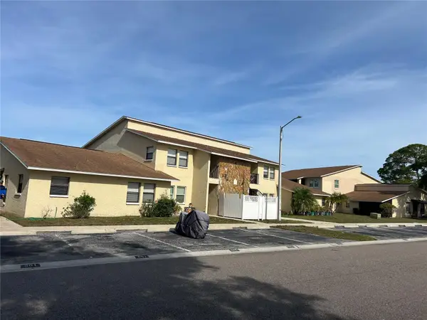 6301 58th Street N #505, PINELLAS PARK, FL 33781