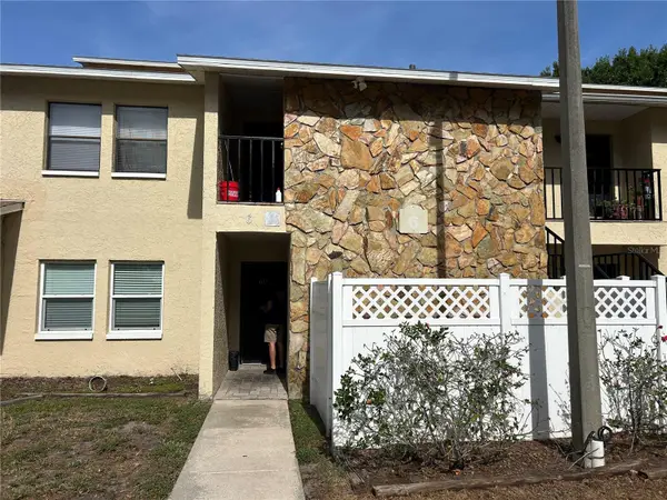 6301 58th Street N #506, PINELLAS PARK, FL 33781