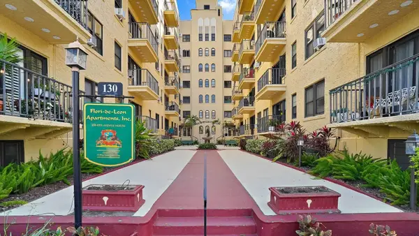 130 4th Avenue N #305, ST PETERSBURG, FL 33701