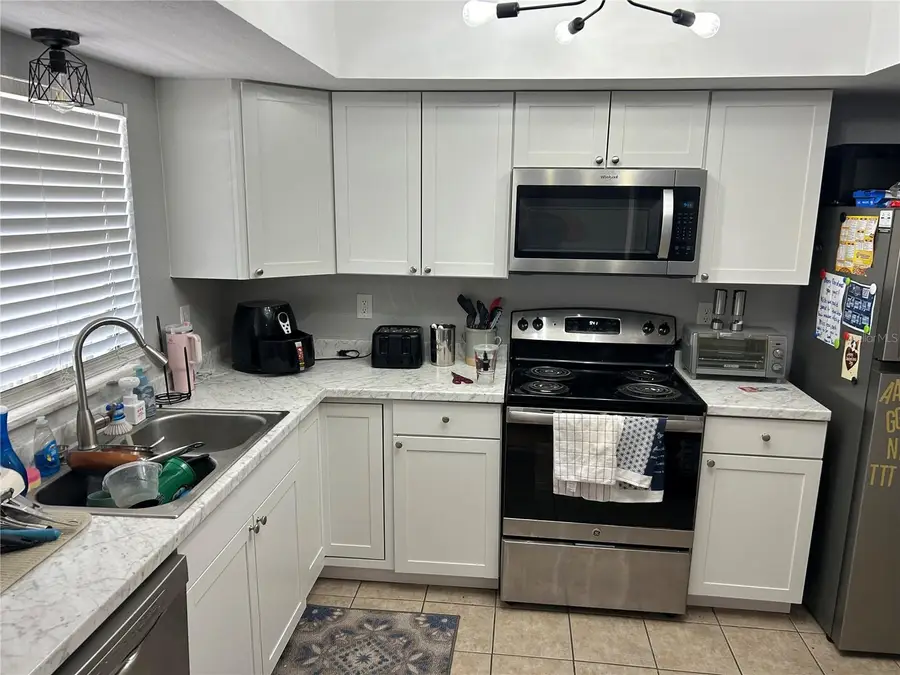 6301 58th Street N #602, Pinellas Park, FL 33781 - #2