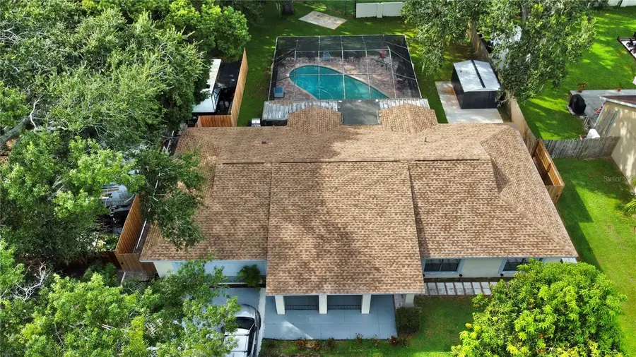 14216 Briarthorn Drive, Tampa, FL 33625 - #2