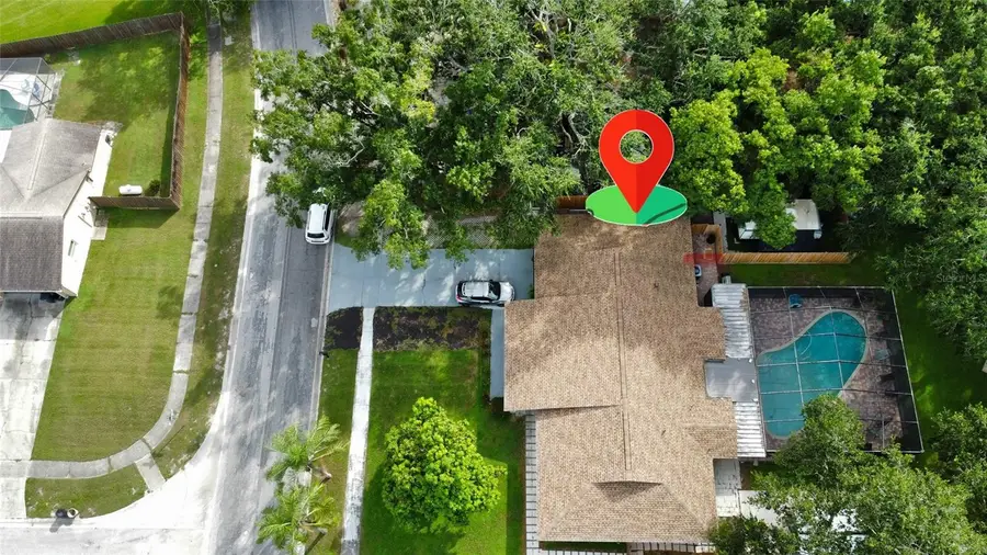 14216 Briarthorn Drive, Tampa, FL 33625 - #3