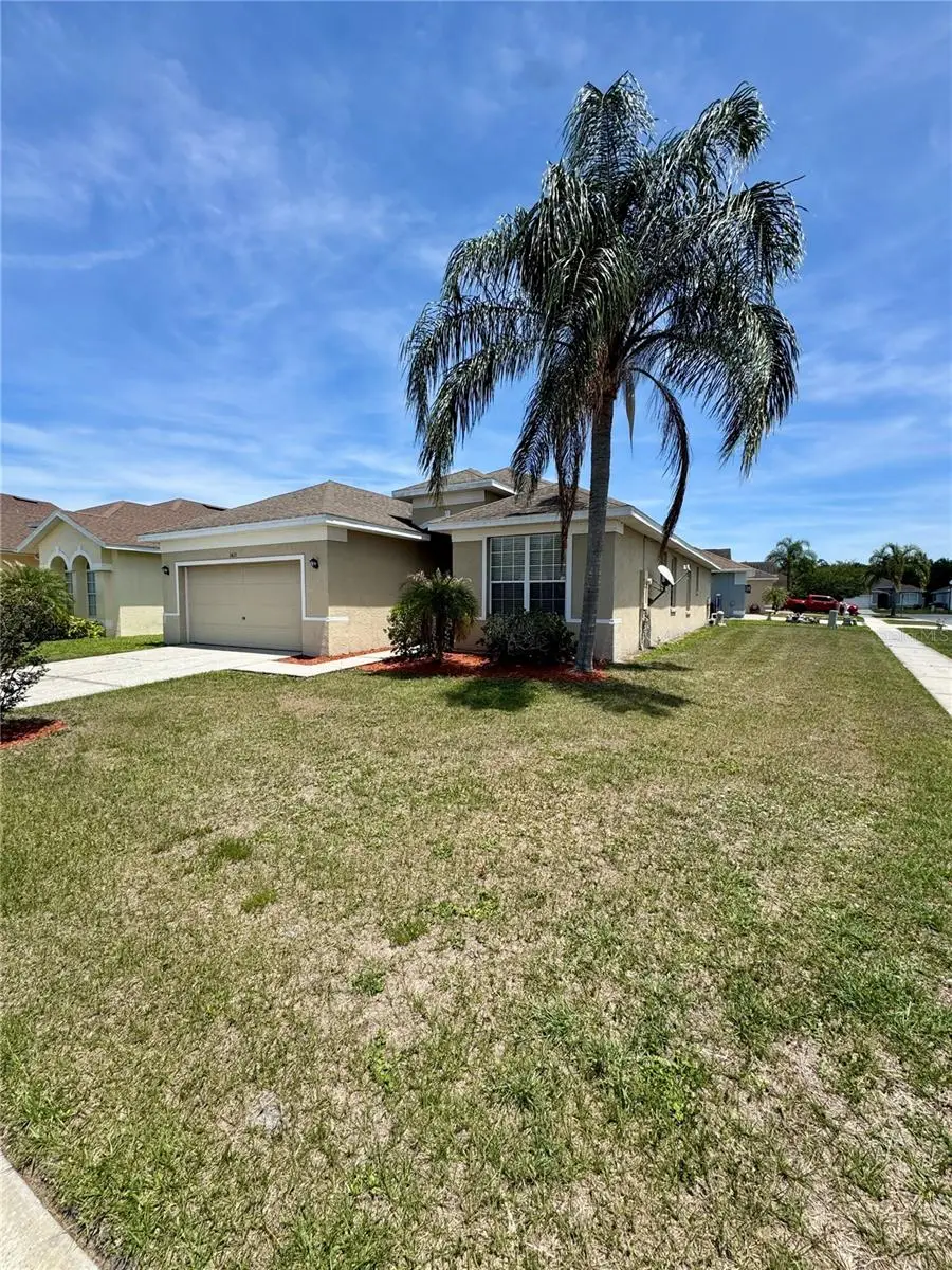 1671 Islebrook Drive, Orlando, FL 32824 - #2