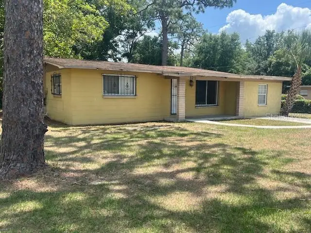 5011 N 39th Street, Tampa, FL 33610 - #1