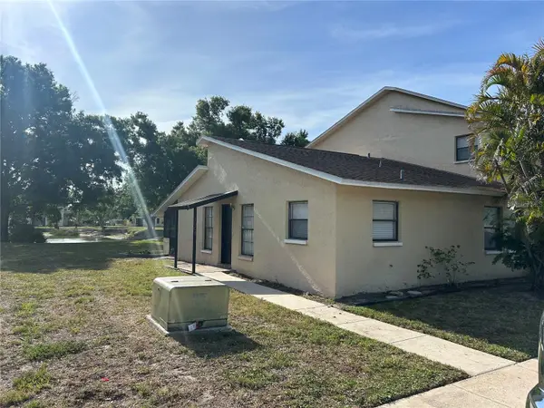 6301 58th Street N #1001, PINELLAS PARK, FL 33781