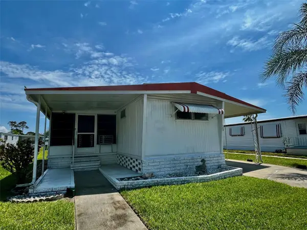 130 Melody Lane, TARPON SPRINGS, FL 34689