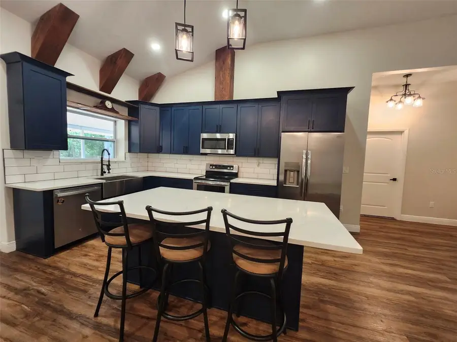 15614 Renee Lane, Hudson, FL 34669 - #2