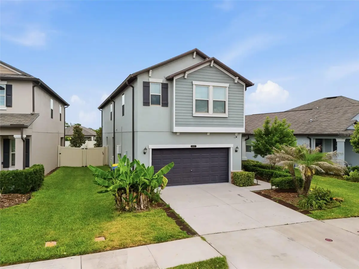 8882 Flourish Drive, Land O Lakes, FL 34637 - #1