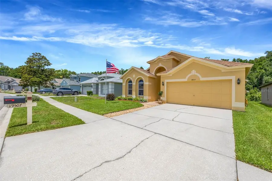 19507 Ardwick Way, Land O Lakes, FL 34638 - #3