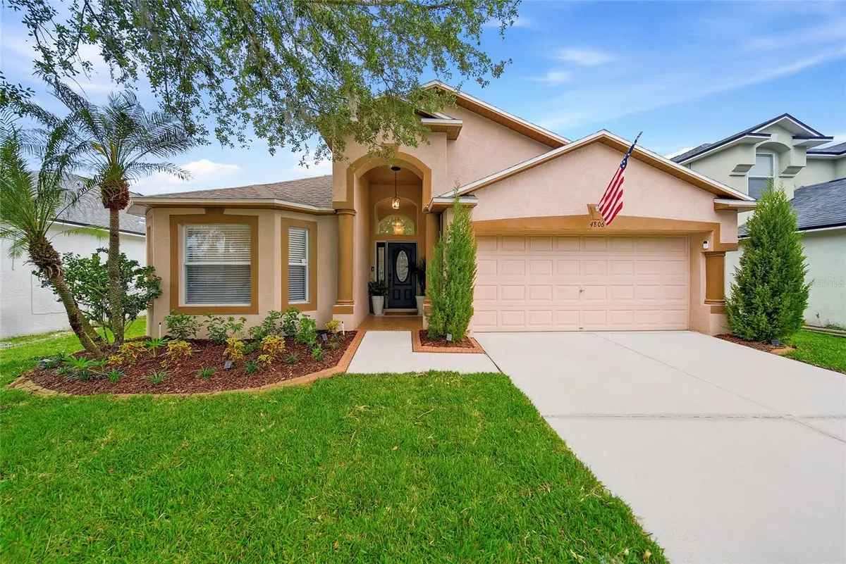 4806 Wessex Way, Land O Lakes, FL 34639 - #1