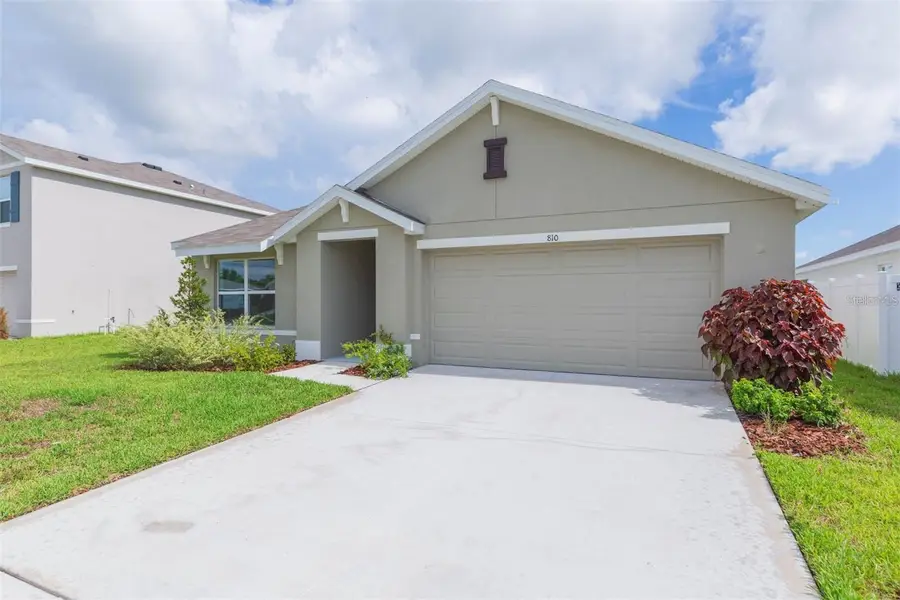 810 Ace Outlaw Avenue, Ruskin, FL 33570 - #2
