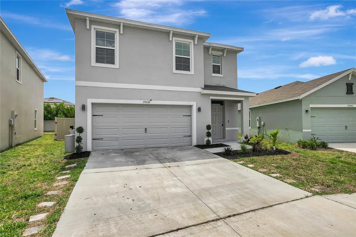 17038 Wave Tressle Place, Wimauma, FL 33598 - #1